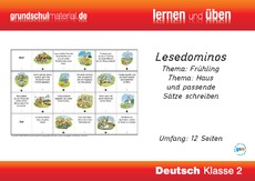 Lesedominos Frühling und Haus.pdf
